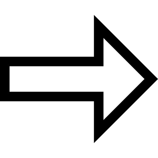 Right arrow